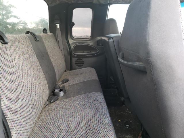 Photo 10 from auction – 2001 DODGE RAM 1500 with VIN 3B7HF13Z81G817585