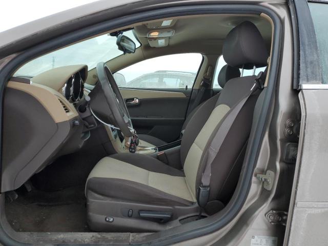 Photo 7 from auction – 2011 CHEVROLET MALIBU LS with VIN 1G1ZB5EU9BF211278