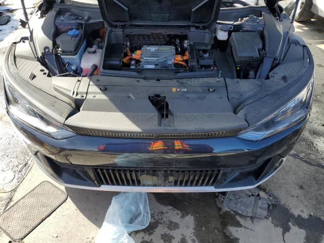 Photo 12 from auction – 2022 KIA EV6 LIGHT with VIN KNDC3DLC9N5049712