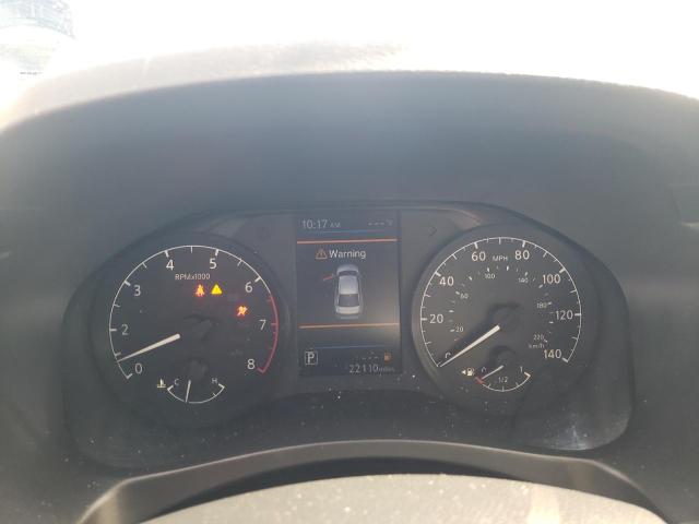 Photo 9 from auction – 2022 NISSAN ALTIMA S with VIN 1N4BL4BV0NN325568