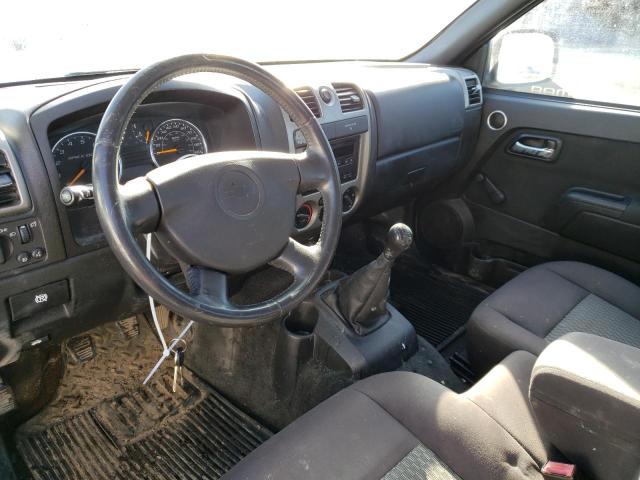 Photo 8 from auction – 2012 CHEVROLET COLORADO with VIN 1GCCSBF99C8151529