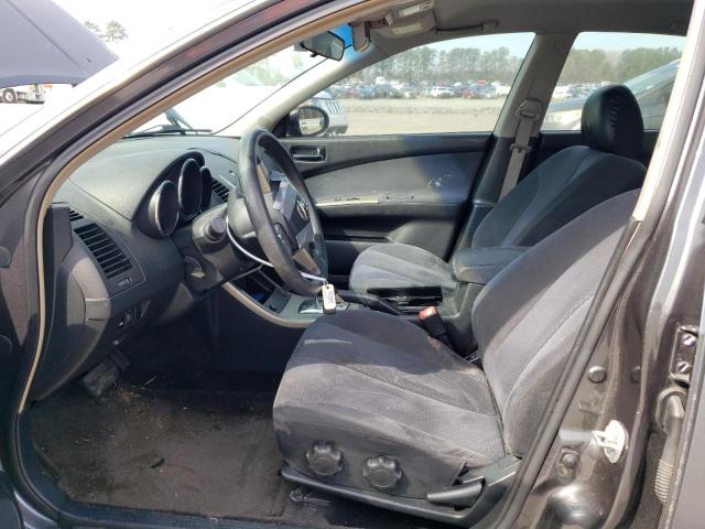 Photo 7 from auction – 2005 NISSAN ALTIMA S with VIN 1N4AL11D85C383541