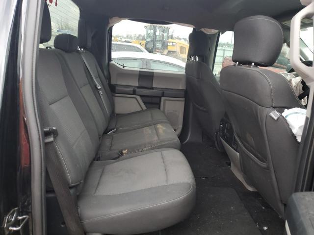 Photo 10 from auction – 2017 FORD F150 SUPER with VIN 1FTEW1CF2HFB97949