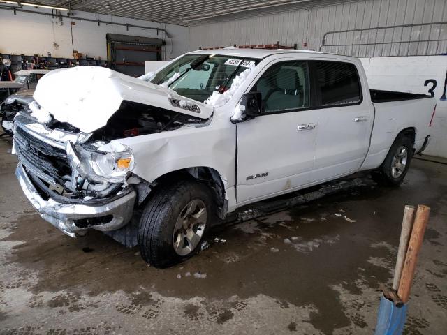 Zdjęcie 1 z aukcji – 2020 RAM 1500 BIG H z VIN 1C6SRFMT4LN339705