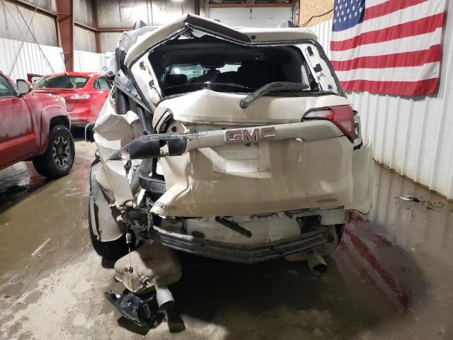 Photo 6 from auction – 2019 GMC ACADIA SLT with VIN 1GKKNULS9KZ246739