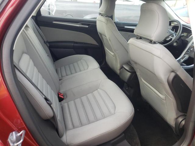 Photo 10 from auction – 2015 FORD FUSION with VIN 3FA6P0G76FR242301