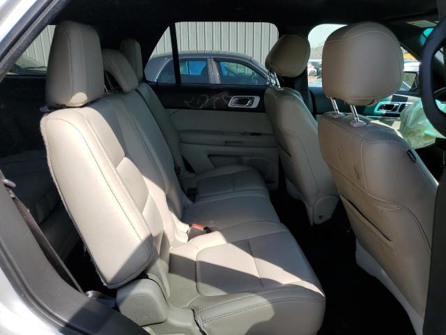 Photo 11 from auction – 2013 FORD EXPLORER X with VIN 1FM5K7D86DGA82673