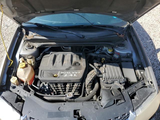 Photo 11 from auction – 2013 DODGE AVENGER SE with VIN 1C3CDZAB1DN592012