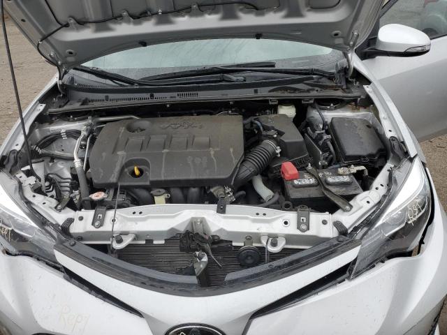 Photo 11 from auction – 2017 TOYOTA COROLLA L with VIN 2T1BURHE5HC830637