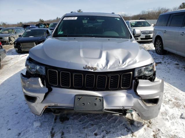 Photo 5 from auction – 2016 JEEP GRAND CHER with VIN 1C4RJFAG7GC444374