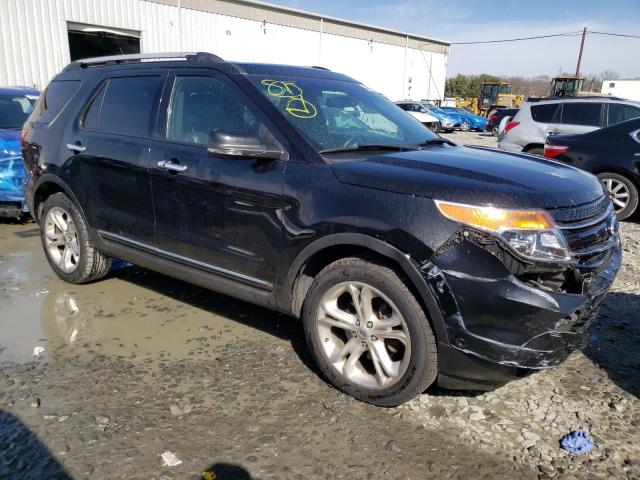 Фото 4 с аукциона – 2011 FORD EXPLORER L с VIN 1FMHK8F82BGA29532
