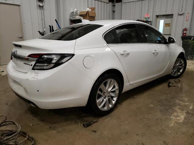 Photo 3 from auction – 2015 BUICK REGAL PREM with VIN 2G4GN5EX3F9255352