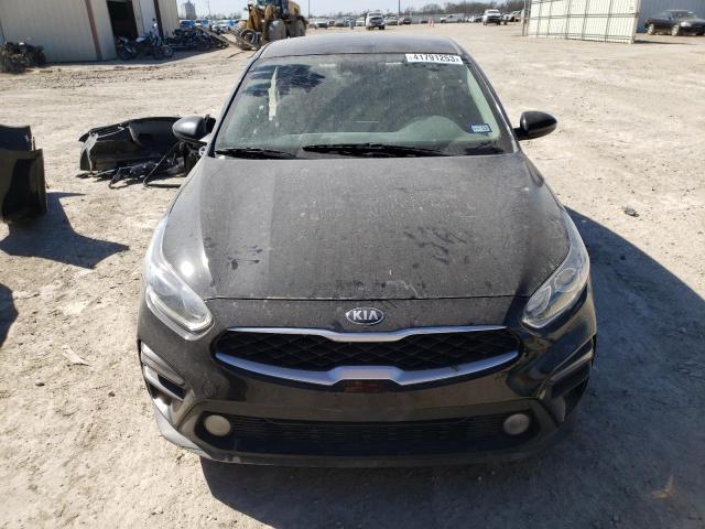Photo 5 from auction – 2019 KIA FORTE FE with VIN 3KPF24AD3KE028589