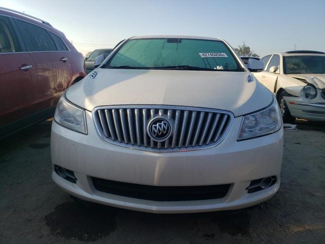 Photo 5 from auction – 2012 BUICK LACROSSE P with VIN 1G4GD5E30CF247647