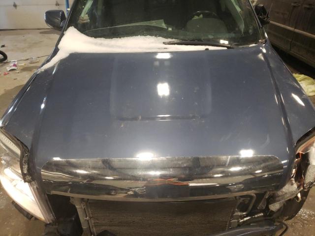 Photo 11 from auction – 2012 GMC TERRAIN SL with VIN 2GKFLTE53C6308416
