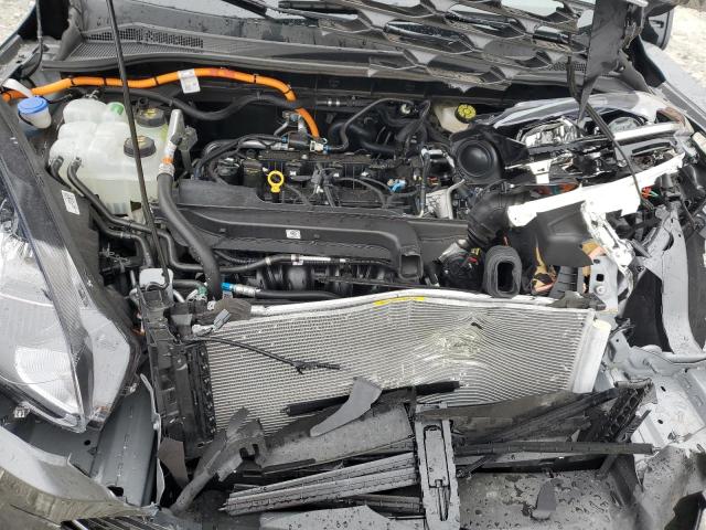 Photo 12 from auction – 2022 FORD ESCAPE SE with VIN 1FMCU0BZ7NUB16949