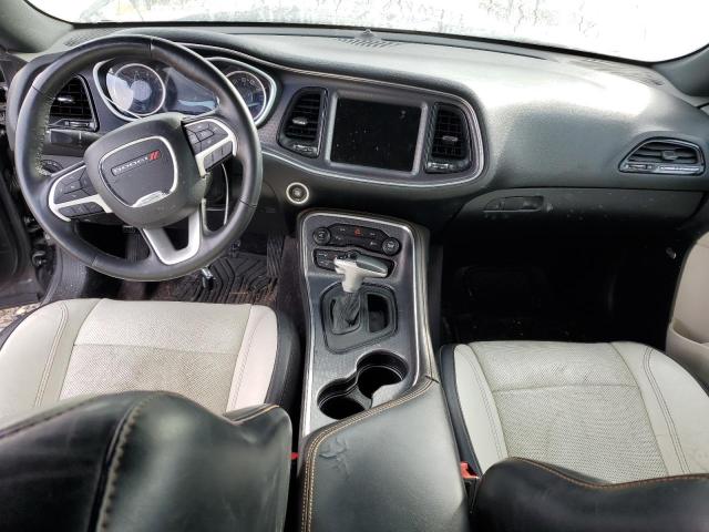 Photo 8 from auction – 2016 DODGE CHALLENGER with VIN 2C3CDZAG5GH326050