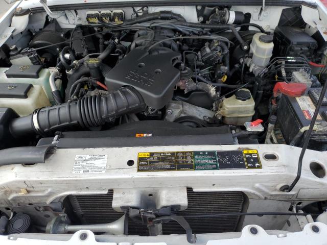 Photo 11 from auction – 2011 FORD RANGER SUP with VIN 1FTKR4EEXBPA17229