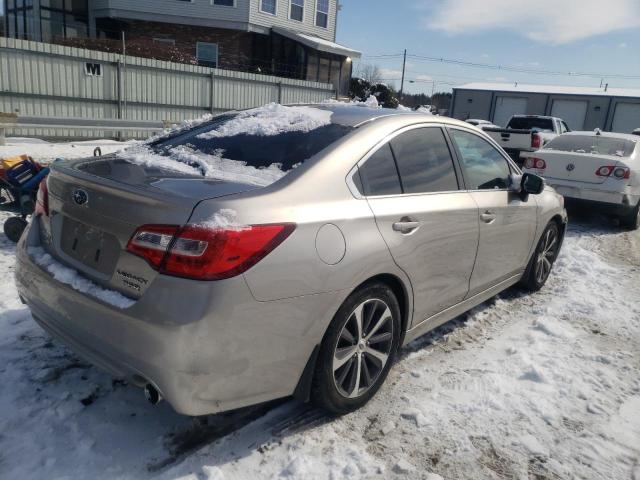 Photo 3 from auction – 2015 SUBARU LEGACY 3.6 with VIN 4S3BNEL66F3022681