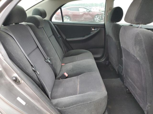 Photo 10 from auction – 2005 TOYOTA COROLLA CE with VIN 1NXBR32E65Z564398