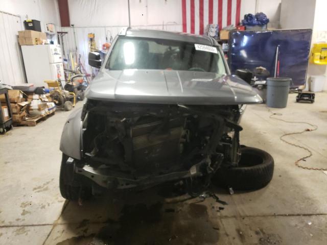 Photo 5 from auction – 2011 DODGE NITRO with VIN 1D4PU4GK3BW599917