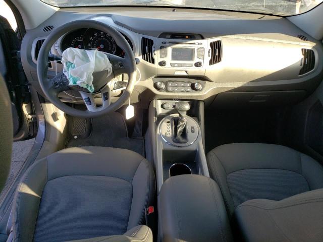 Photo 8 from auction – 2015 KIA SPORTAGE L with VIN KNDPBCAC8F7782258