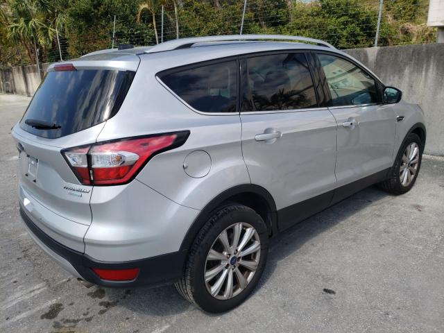 Photo 3 from auction – 2017 FORD ESCAPE TIT with VIN 1FMCU0JD1HUD21287