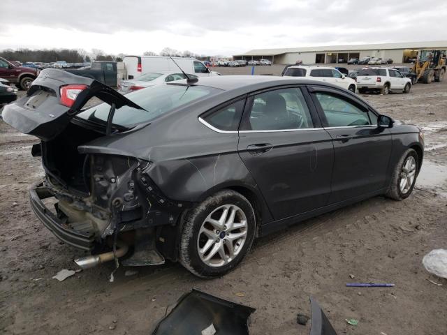 Photo 3 from auction – 2016 FORD FUSION with VIN 3FA6P0H74GR129401