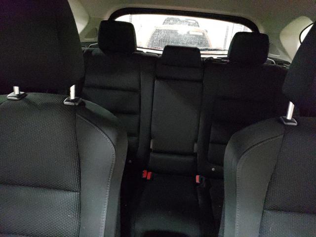 Photo 10 from auction – 2016 MAZDA CX-5 TOURI with VIN JM3KE4CYXG0620875