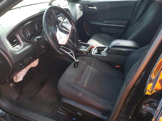 Photo 7 from auction – 2015 DODGE CHARGER SE with VIN 2C3CDXBGXFH799105