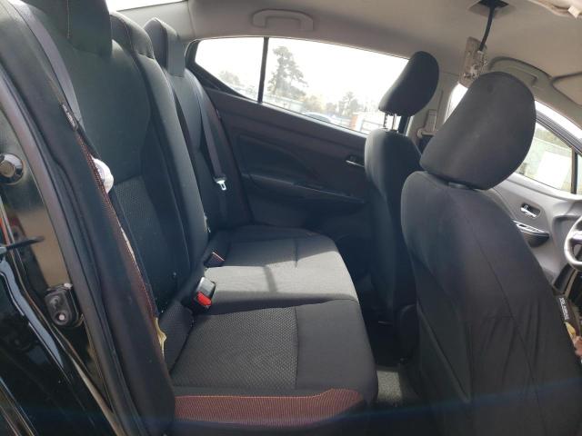 Photo 10 from auction – 2021 NISSAN VERSA SR with VIN 3N1CN8FV7ML852616