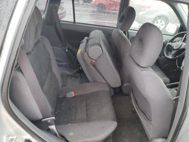 Photo 10 from auction – 2003 TOYOTA RAV4 with VIN JTEGH20V430104750