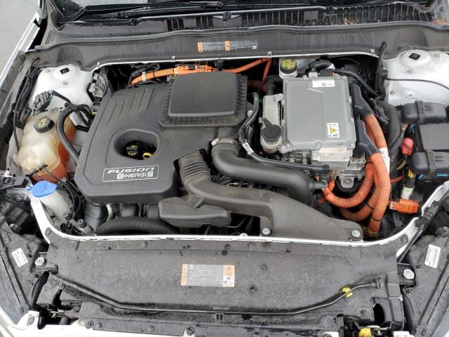 Photo 11 from auction – 2015 FORD FUSION TIT with VIN 3FA6P0SU3FR147546