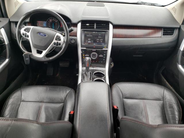 Photo 8 from auction – 2011 FORD EDGE LIMIT with VIN 2FMDK4KCXBBA98333