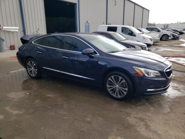 Photo 4 from auction – 2017 BUICK LACROSSE E with VIN 1G4ZP5SS9HU163325