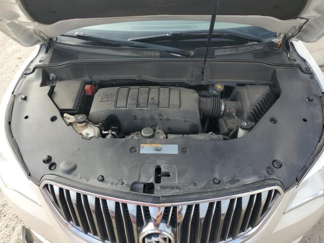 Photo 12 from auction – 2013 BUICK ENCLAVE with VIN 5GAKRDKD9DJ237903