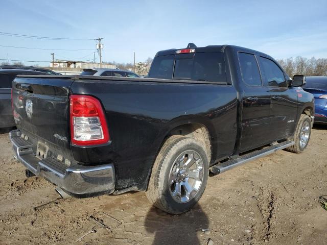Photo 3 from auction – 2022 RAM 1500 BIG H with VIN 1C6SRFBT2NN207953