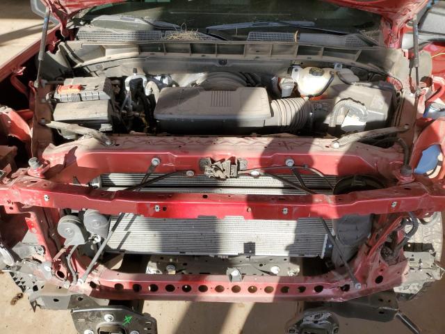 Photo 11 from auction – 2021 GMC SIERRA C15 with VIN 1GTR8CED5MZ304052