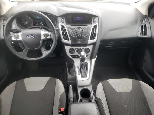 Photo 8 from auction – 2012 FORD FOCUS SE with VIN 1FAHP3F24CL172291