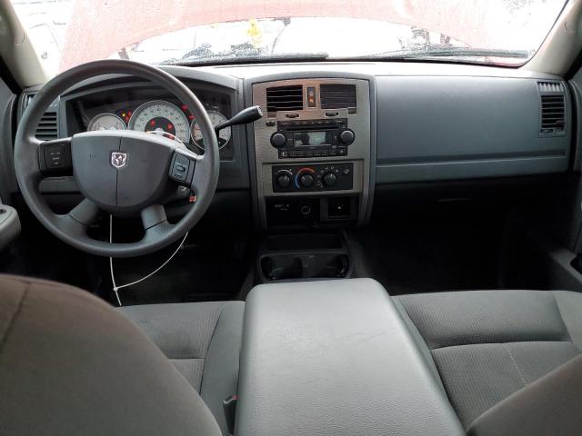 Photo 8 from auction – 2006 DODGE DAKOTA SLT with VIN 1D7HE42N16S656313