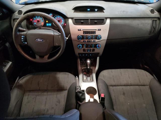 Photo 8 from auction – 2010 FORD FOCUS SE with VIN 1FAHP3FN7AW185946