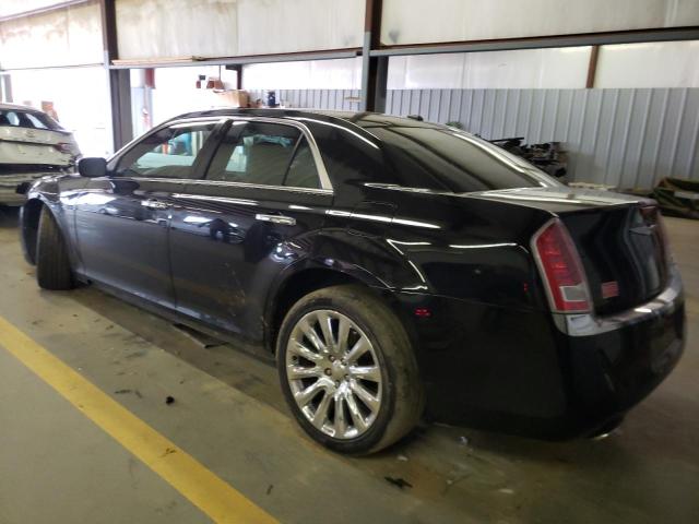 Photo 2 from auction – 2014 CHRYSLER 300 with VIN 2C3CCAAG8EH327579