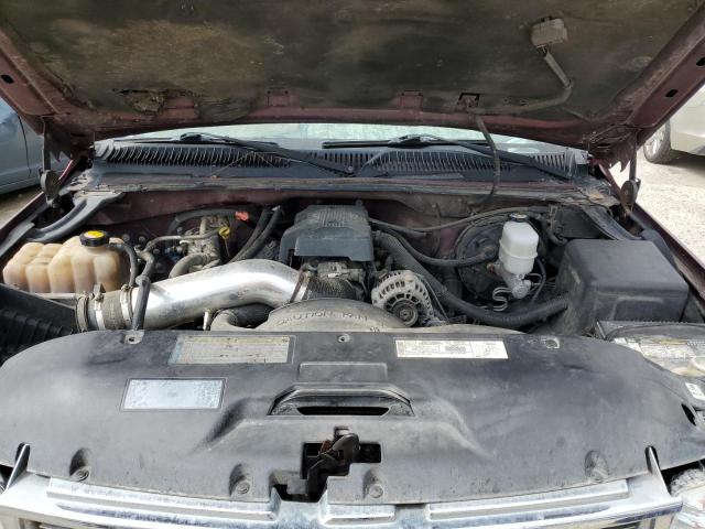 Photo 11 from auction – 2000 CHEVROLET SILVERADO with VIN 2GCEC19T0Y1352057