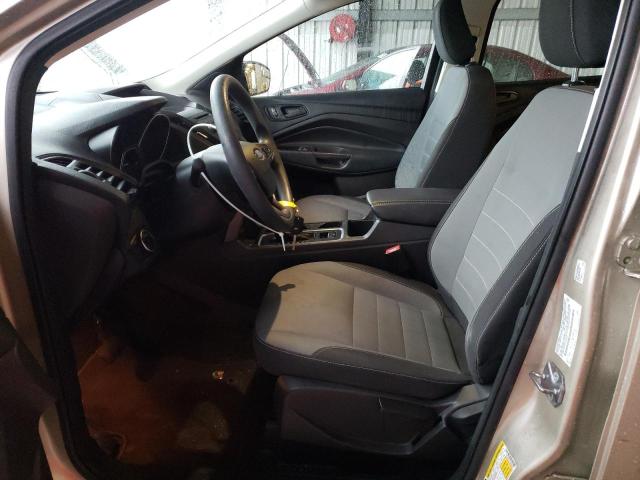 Photo 7 from auction – 2018 FORD ESCAPE S with VIN 1FMCU0F74JUA56843