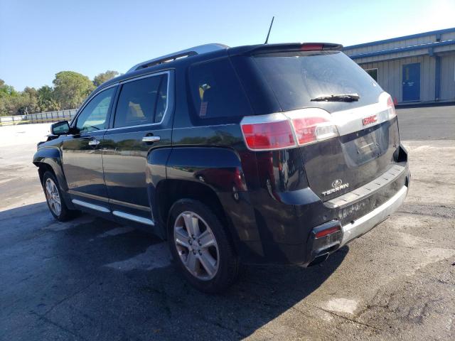 Photo 2 from auction – 2013 GMC TERRAIN DE with VIN 2GKALYEK5D6293139