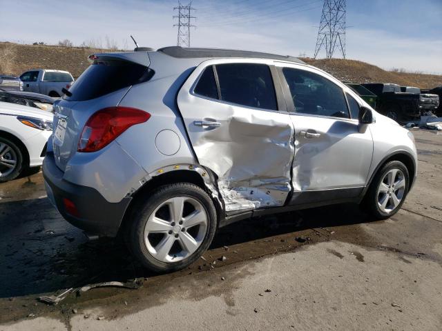 Photo 3 from auction – 2016 BUICK ENCORE with VIN KL4CJASB6GB566056