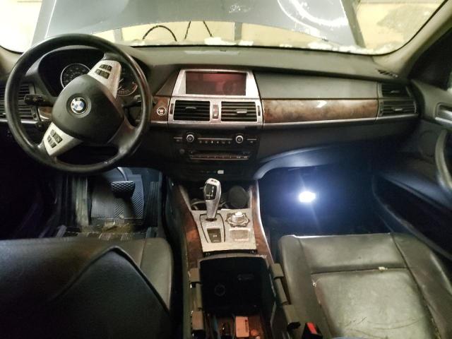 Photo 8 from auction – 2011 BMW X5 XDRIVE3 with VIN 5UXZW0C51BL660609