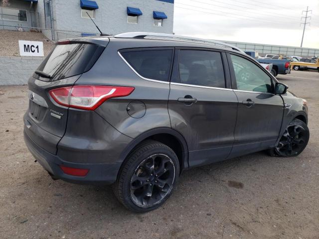 Photo 3 from auction – 2015 FORD ESCAPE TIT with VIN 1FMCU0J93FUC25671