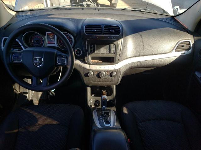 Photo 8 from auction – 2017 DODGE JOURNEY SX with VIN 3C4PDCBGXHT518386