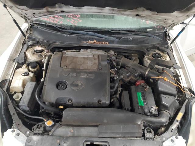 Photo 11 from auction – 2004 NISSAN MAXIMA SE with VIN 1N4BA41EX4C930246